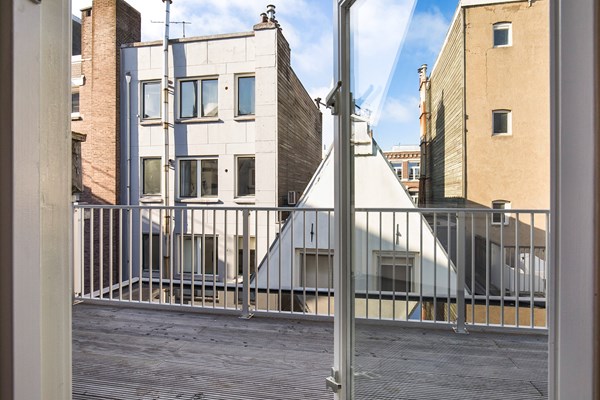 Medium property photo - Nieuwezijds Voorburgwal 154D, 1012 SJ Amsterdam